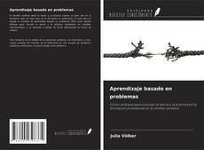 Buchcover von Aprendizaje basado en problemas