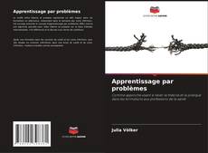Bookcover of Apprentissage par problèmes