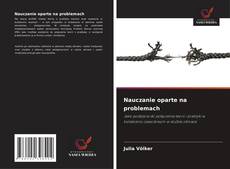 Nauczanie oparte na problemach的封面