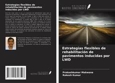 Estrategias flexibles de rehabilitación de pavimentos inducidas por LWD的封面