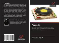 Copertina di Pamiątki