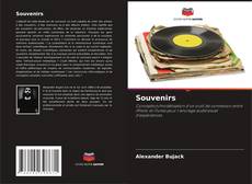 Borítókép a  Souvenirs - hoz