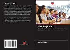 Copertina di Allemagne 2.0