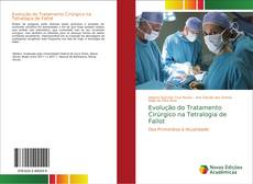 Borítókép a  Evolução do Tratamento Cirúrgico na Tetralogia de Fallot - hoz