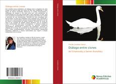 Copertina di Diálogo entre cisnes