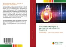 Copertina di Processamento Digital e Extração de Parâmetros do Sinal ECG