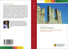 Bookcover of O Quinto Império