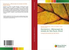 Portada del libro de Dorstenia L. (Moraceae) do estado de São Paulo, Brasil