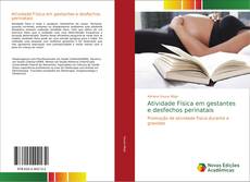 Portada del libro de Atividade Física em gestantes e desfechos perinatais