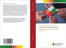 Planejamento Estratégico kitap kapağı