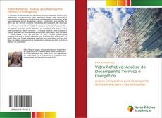 Portada del libro de Vidro Refletivo: Análise do Desempenho Térmico e Energético