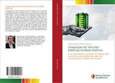 Portada del libro de Integração de Veículos Elétricos na Rede Elétrica