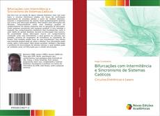 Capa do livro de Bifurcações com Intermitência e Sincronismo de Sistemas Caóticos 