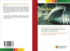 Bookcover of Indicadores Hierárquicos dos Serviços aos Navios
