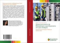 Bookcover of Desenvolvimento da Metodologia Lopa-Bayesiana em dois estágios