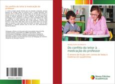 Bookcover of Do conflito do leitor à medicação do professor