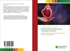 Copertina di Endocardite bacteriana e embolias arteriais