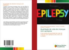 Buchcover von Qualidade de vida de crianças com epilepsia