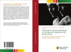 Portada del libro de Diagnóstico de Acessibilidade e Inclusão em Cabarés de SJ do Rio Preto