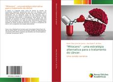 Bookcover of "Mitocans" - uma estratégia alternativa para o tratamento do câncer.