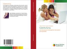 Bookcover of Cyberbullying