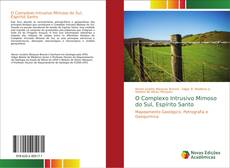 Borítókép a  O Complexo Intrusivo Mimoso do Sul, Espírito Santo - hoz