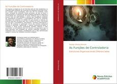 Bookcover of As Funções de Controladoria