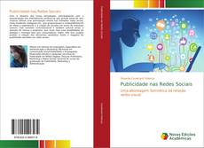 Bookcover of Publicidade nas Redes Sociais