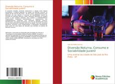 Portada del libro de Diversão Noturna, Consumo e Sociabilidade Juvenil