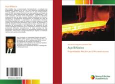 Bookcover of Aço Bifásico