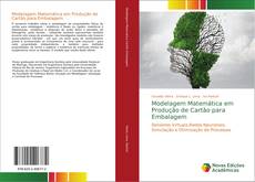 Borítókép a  Modelagem Matemática em Produção de Cartão para Embalagem - hoz