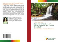Bookcover of Desenvolvimento de um SIGWEB Turístico para Bueno Brandão/MG