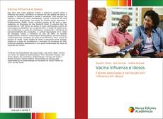 Bookcover of Vacina Influenza e idosos