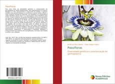 Portada del libro de Passifloras