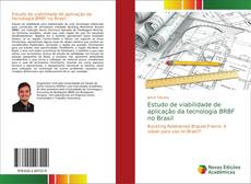 Copertina di Estudo de viabilidade de aplicação da tecnologia BRBF no Brasil