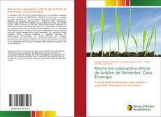 Portada del libro de Rotina em Laboratório Oficial de Análise de Sementes: Caso Embrapa