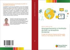 Copertina di Acompanhamento e Avaliação da EAD na Amazônia Ocidental