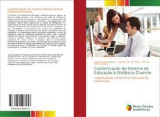 Customização do Sistema de Educação à Distância Chamilo kitap kapağı