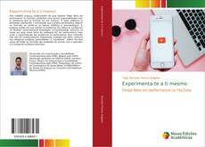 Portada del libro de Experimenta-te a ti mesmo