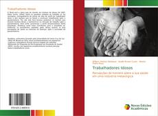 Portada del libro de Trabalhadores Idosos