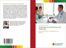Capa do livro de Diagnóstico da Síndrome de Kawasaki 