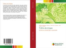 Portada del libro de Tráfico de drogas