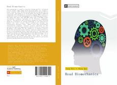 Capa do livro de Head Biomechanics 