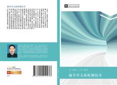 Bookcover of 磁导率无损检测技术