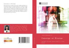 Converge or Diverge kitap kapağı