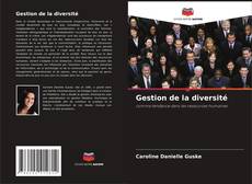 Buchcover von Gestion de la diversité