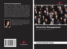 Copertina di Diversity Management