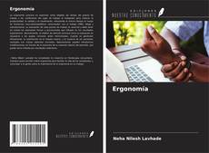 Ergonomía的封面