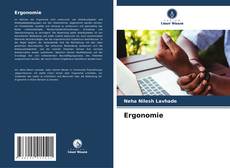 Bookcover of Ergonomie