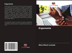 Borítókép a  Ergonomie - hoz